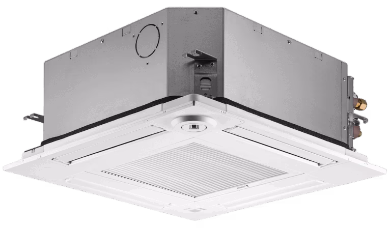 Aire condicionat de casset Mitsubishi Electric