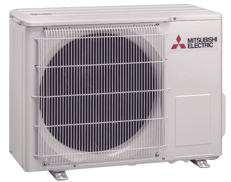 Aire condicionat multisplit Mitsubishi Electric