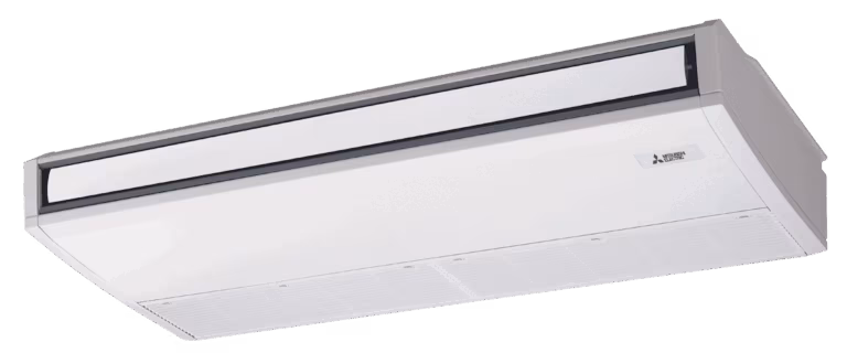 Aire condicionat de sostre Mitsubishi Electric