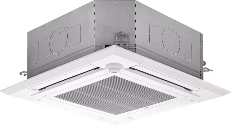 Unitat de casset MGPLZ PRO Mitsubishi Electric